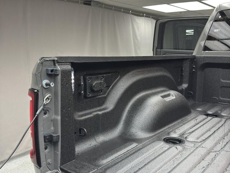 New 2026 RAM 2500 Big Horn Crew Cab 4x4 6