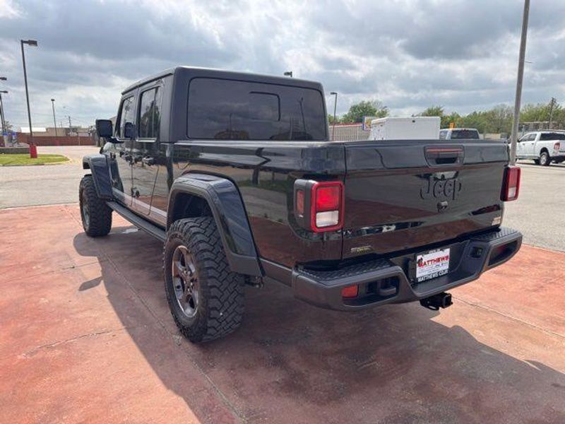 Used 2023 Jeep Gladiator SportImage 8