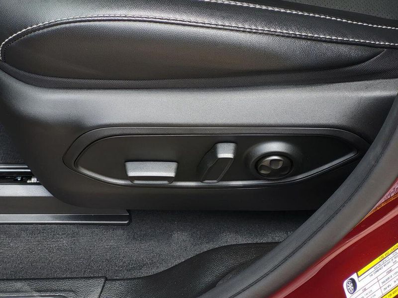 2025 Jeep Grand Cherokee L Altitude XImage 31