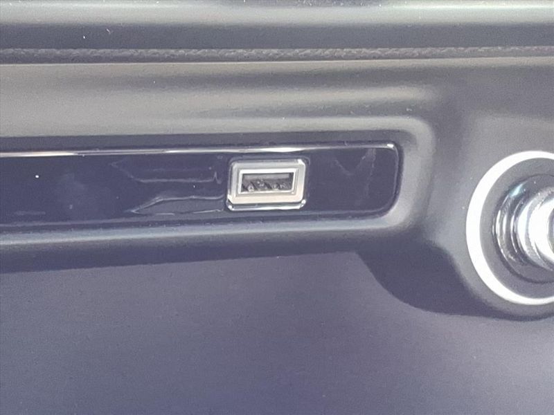 Used 2022 Alfa Romeo Giulia TiImage 23