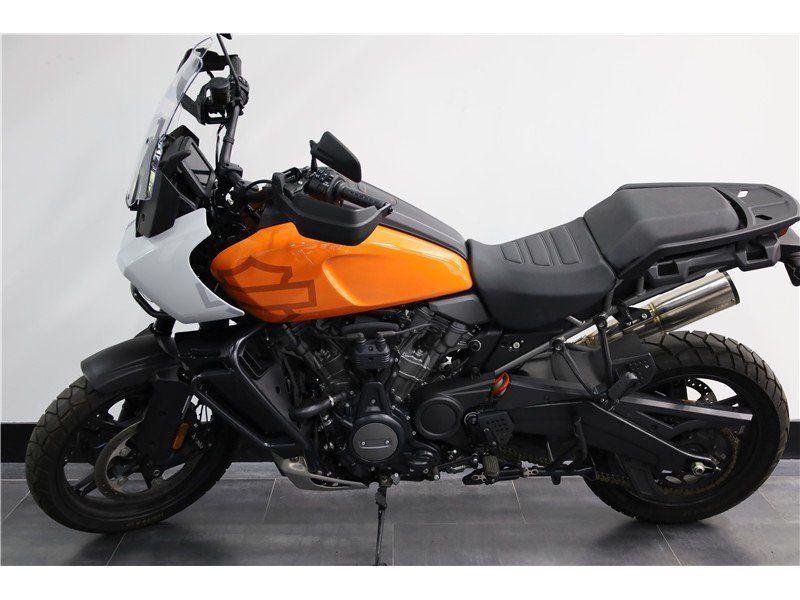 2021 Harley-Davidson Pan AmericaImage 3