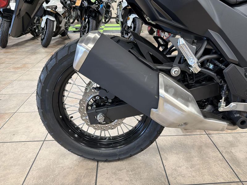 New 2026 Kawasaki VERSYS-X 300 ABS Image 21