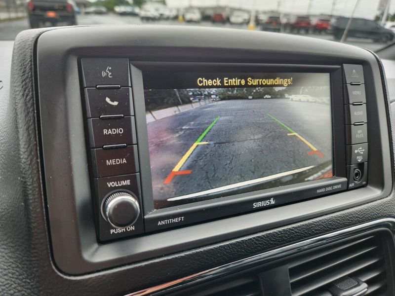 Used 2019 Dodge Grand Caravan SXT