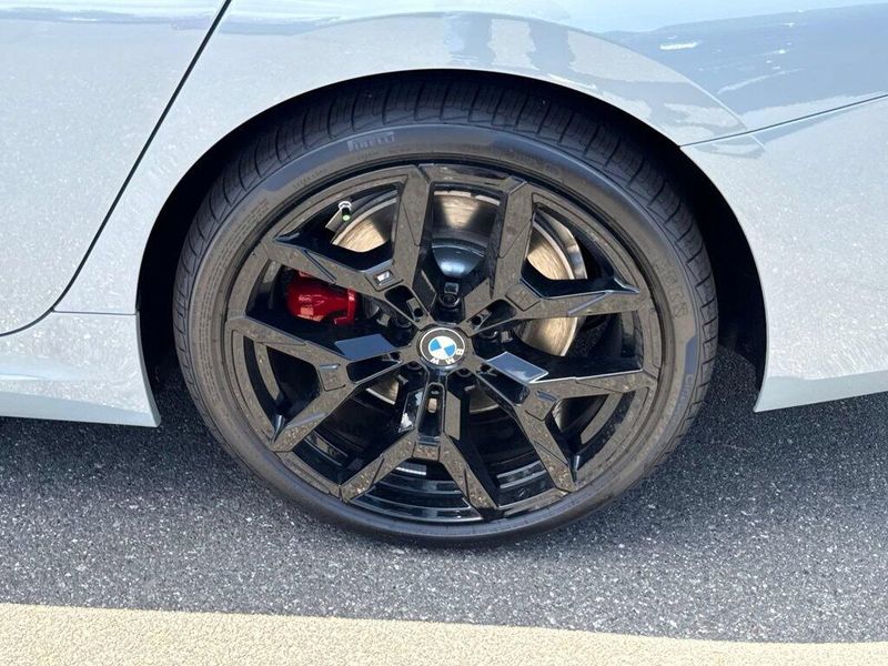 New 2026 BMW 3 Series 330iImage 14