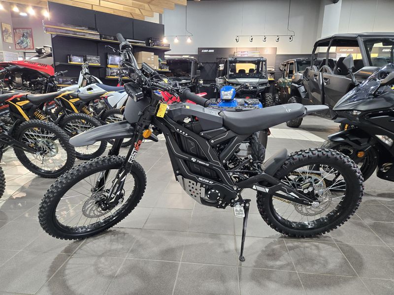NEW 2025 79 BIKE FALCON GT Image 4