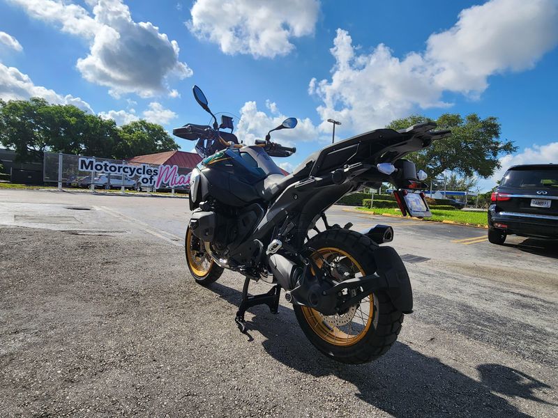 2025 BMW R 1300 GSImage 7