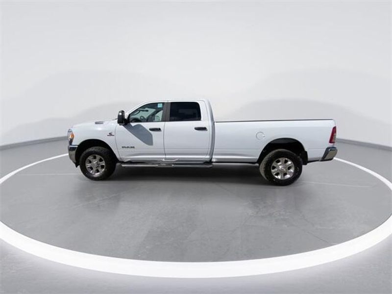 2023 RAM 2500 Big HornImage 5