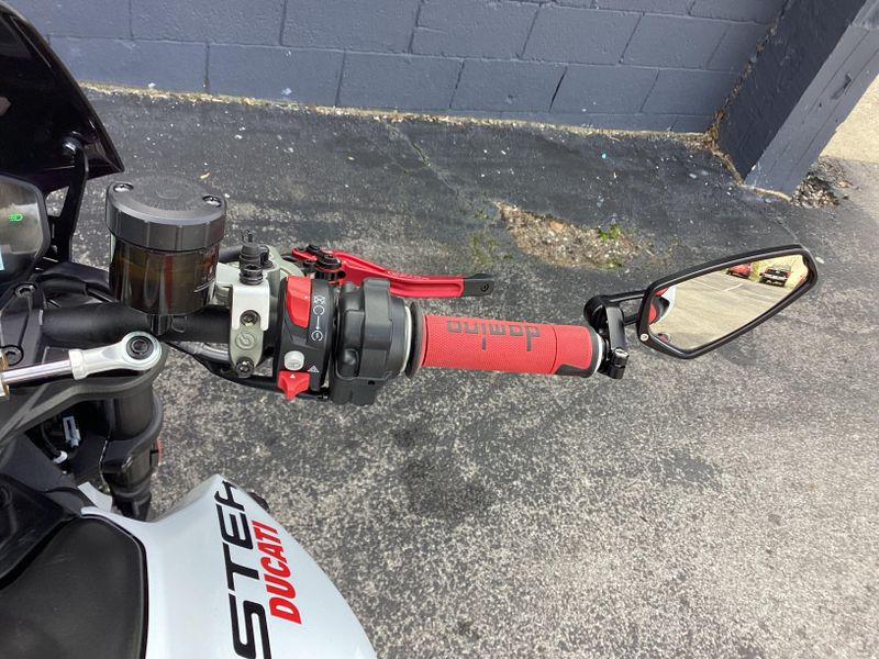 Used 2024 Ducati Monster 937 