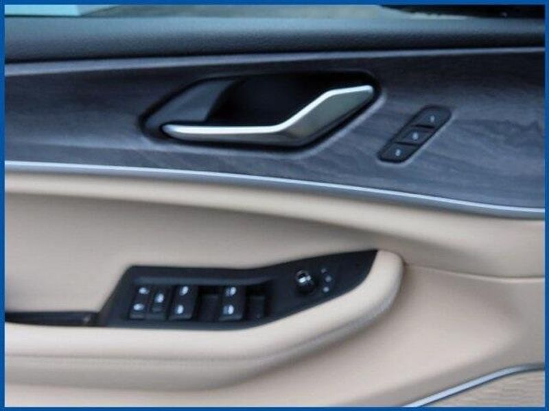 2022 Jeep Grand Cherokee LimitedImage 12