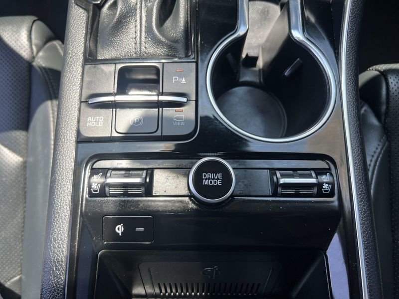 Used 2023 Kia K5 EXImage 14
