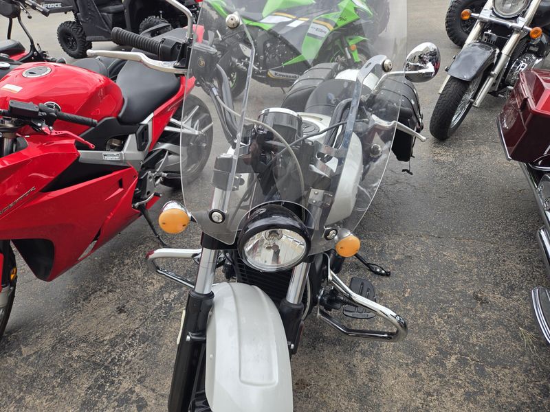 USED 2016 INDIAN MOTORCYCLE SCOUT SIXTY Image 11