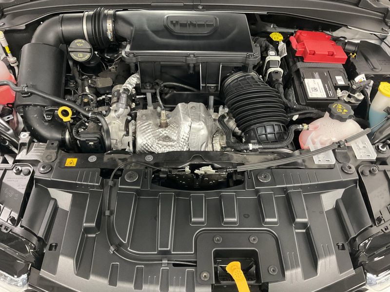 New 2026 Alfa Romeo Tonale Veloce AwdImage 20