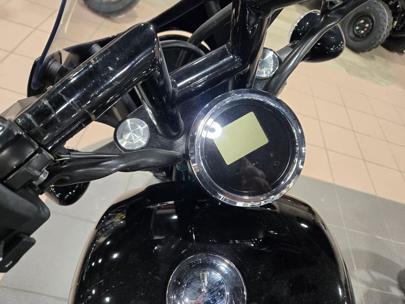 USED 2021 YAMAHA BOLT RSPEC Image 11