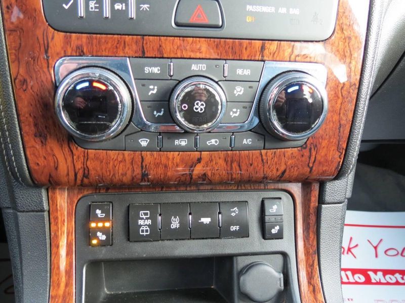 Used 2014 Chevrolet Traverse LT AWD 4dr SUV w/2LTImage 14