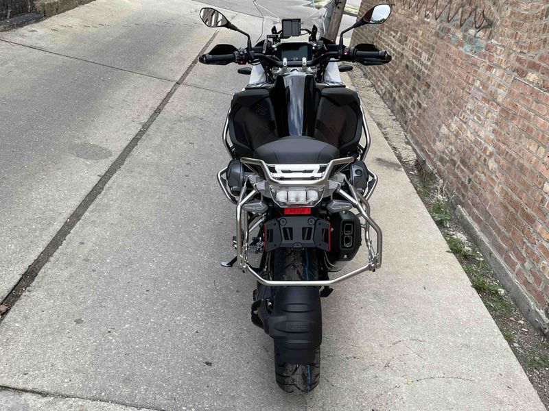 2023 BMW R 1250 GS AdventureImage 5
