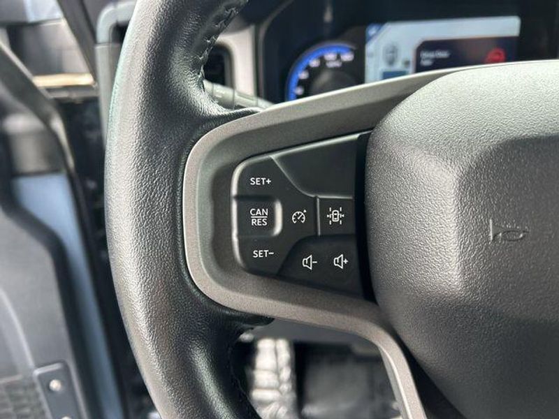 Used 2023 Ford Bronco Outer BanksImage 22