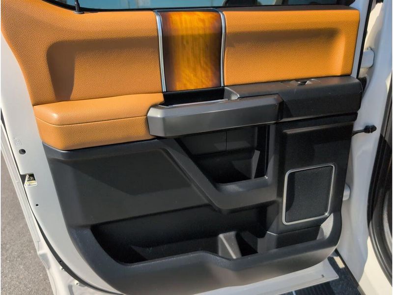 Used 2017 Ford F-150 LimitedImage 34