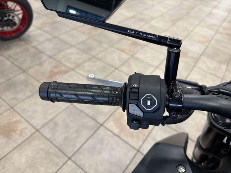 Used 2024 Honda CB500F ABS Image 22