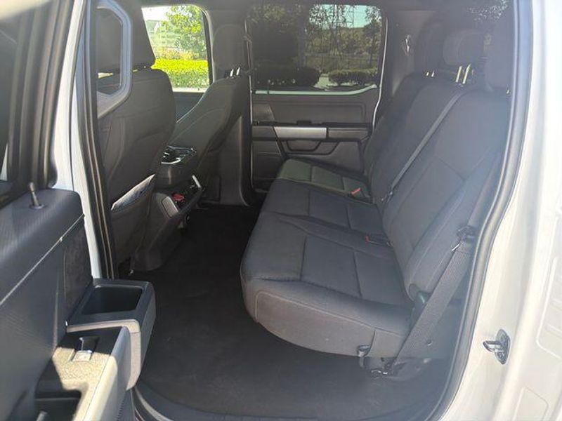 Used 2025 Ford F-150 XLTImage 19