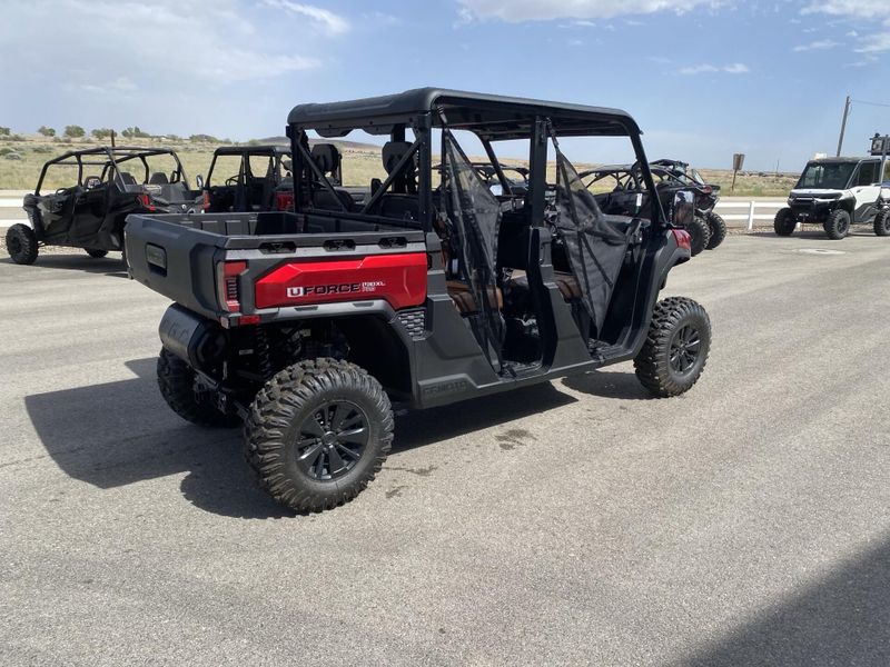 New 2026 CFMOTO UFORCE 10 XL PRO 