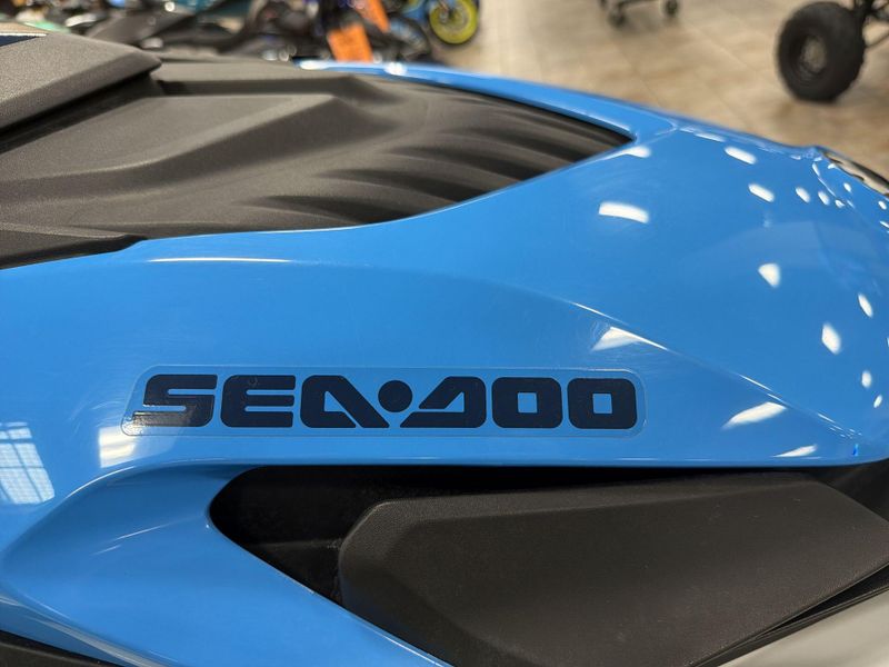 Used 2022 Sea Doo PW FISH 130 IDF IBR W&sol; 22 SCOUT Image 23