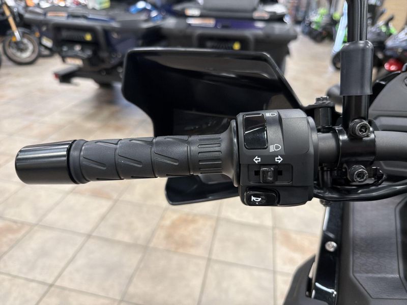 New 2026 Kawasaki KLR 650 S Image 23