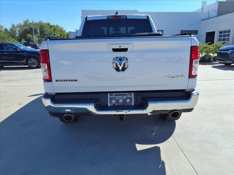 2021 RAM 1500 Big Horn Lone StarImage 11