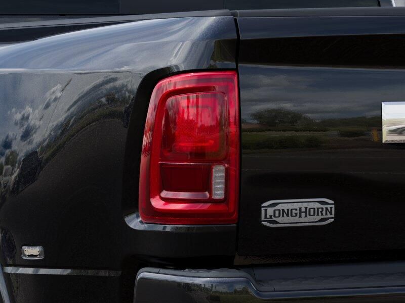 New 2026 RAM 3500 LimitedImage 20