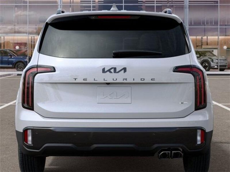 2025 Kia Telluride SX-Prestige X-LineImage 13