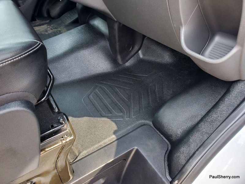 2020 Ford Transit photo 18