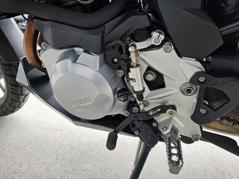 Used 2021 BMW F 750 GS 