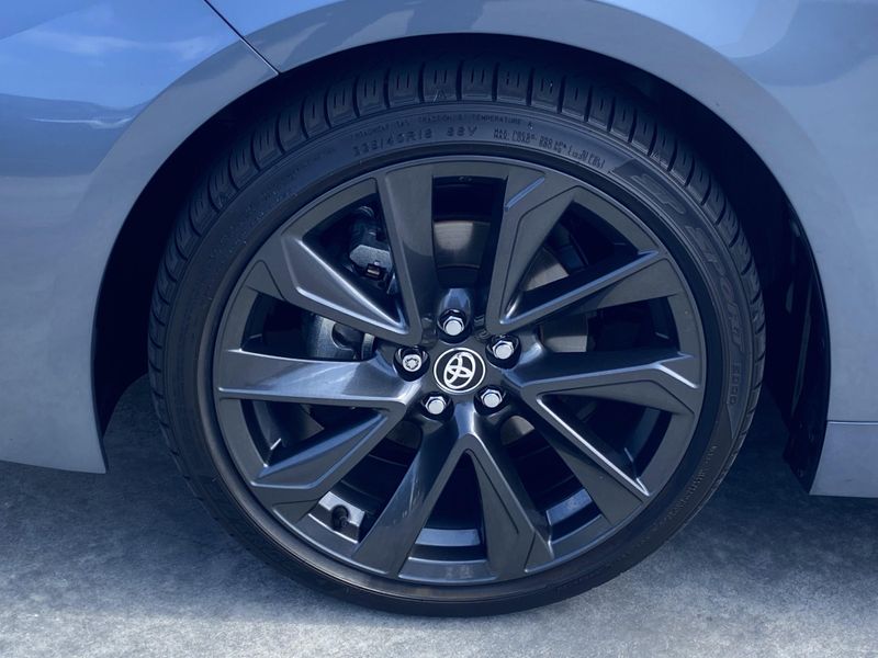 2024 Toyota Corolla SEImage 10
