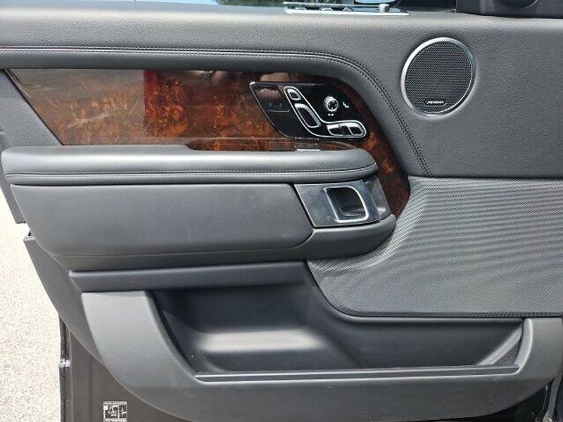 2021 Land Rover Range Rover Westminster