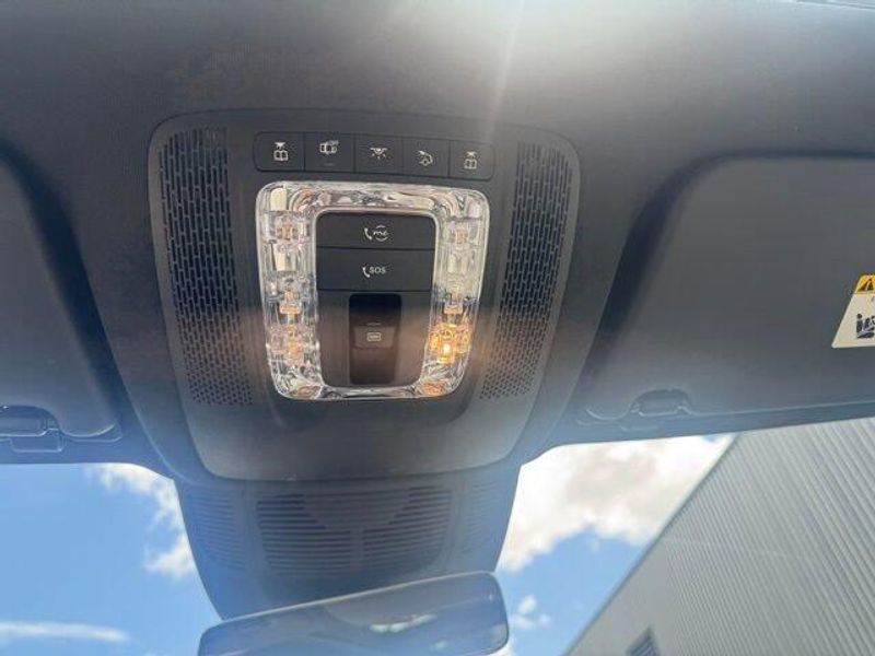Used 2023 Mercedes-Benz GLS 450