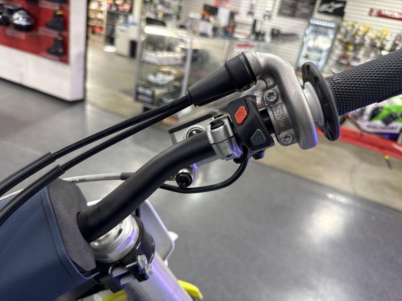 New 2025 Husqvarna FC 450 Image 12