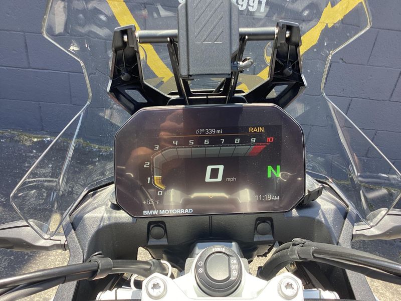 New 2026 BMW F 900 GS 