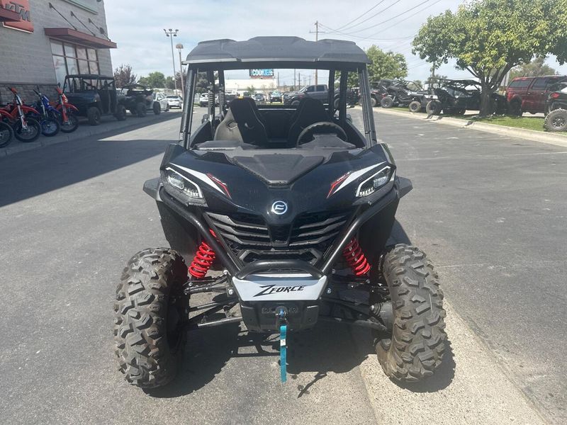 2024 CFMOTO ZFORCE 950 SPORT 4 