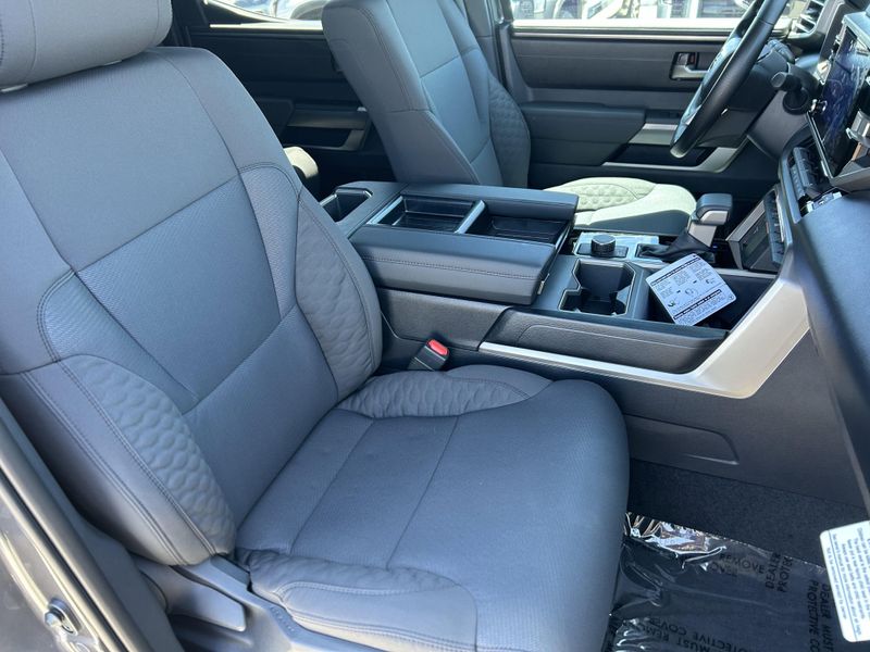 New 2025 Toyota Tundra SR5Image 12