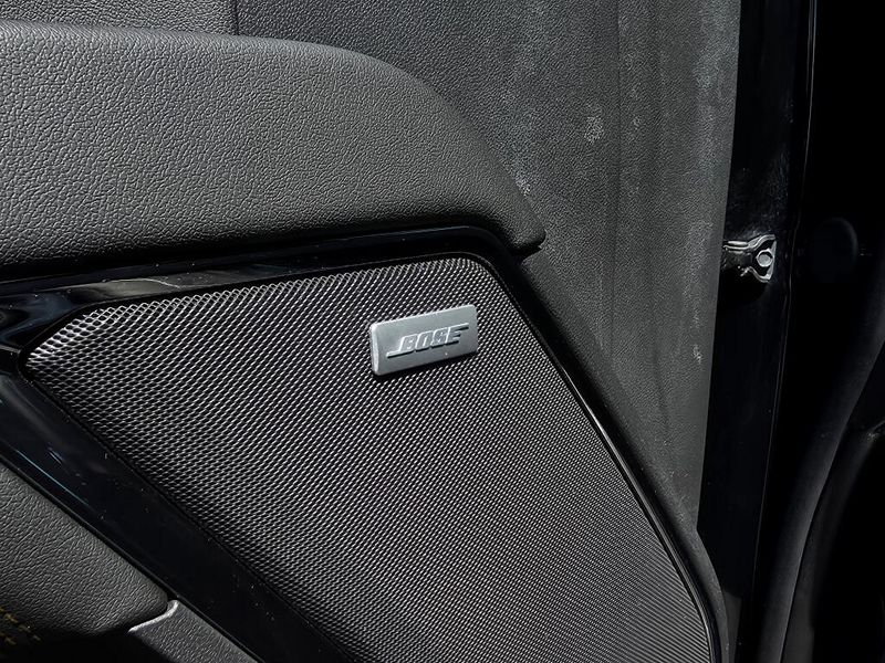 Used 2024 GMC Sierra 2500HD AT4