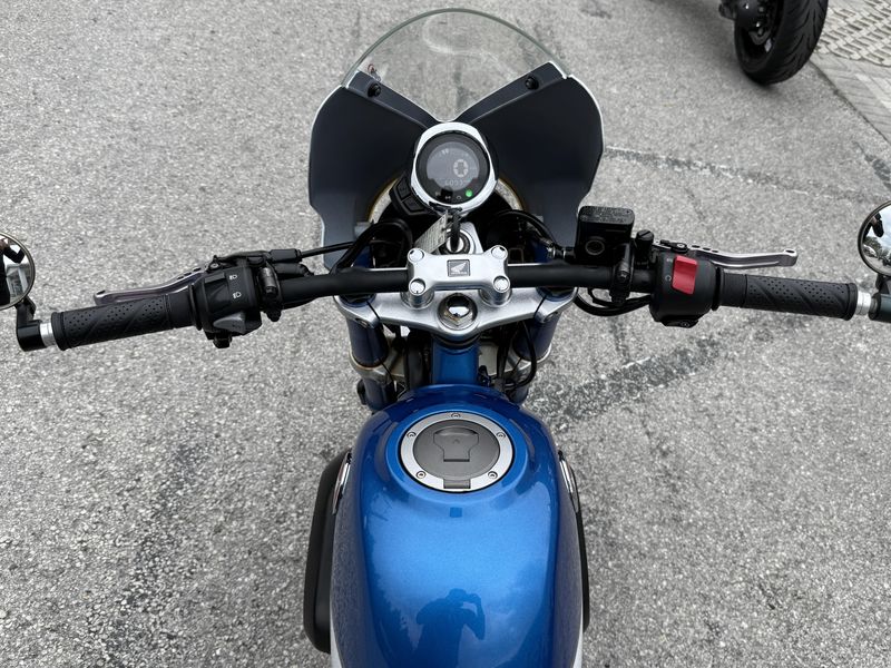 2021 Honda Z125M MONKEY