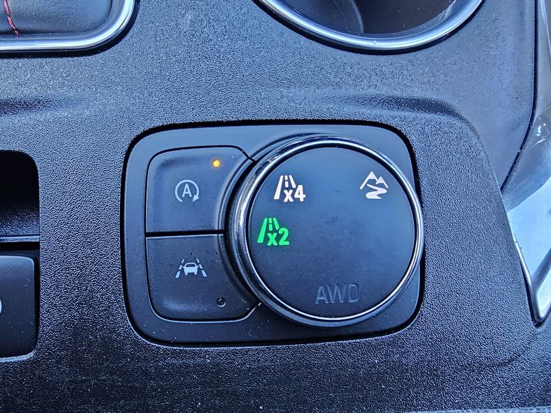 Used 2023 Chevrolet Traverse RSImage 26