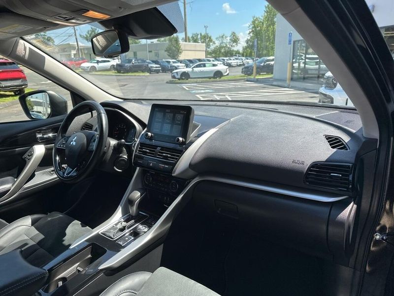 Used 2024 Mitsubishi Eclipse Cross SELImage 17