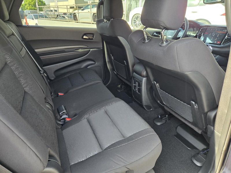 New 2026 Dodge Durango Gt Rwd