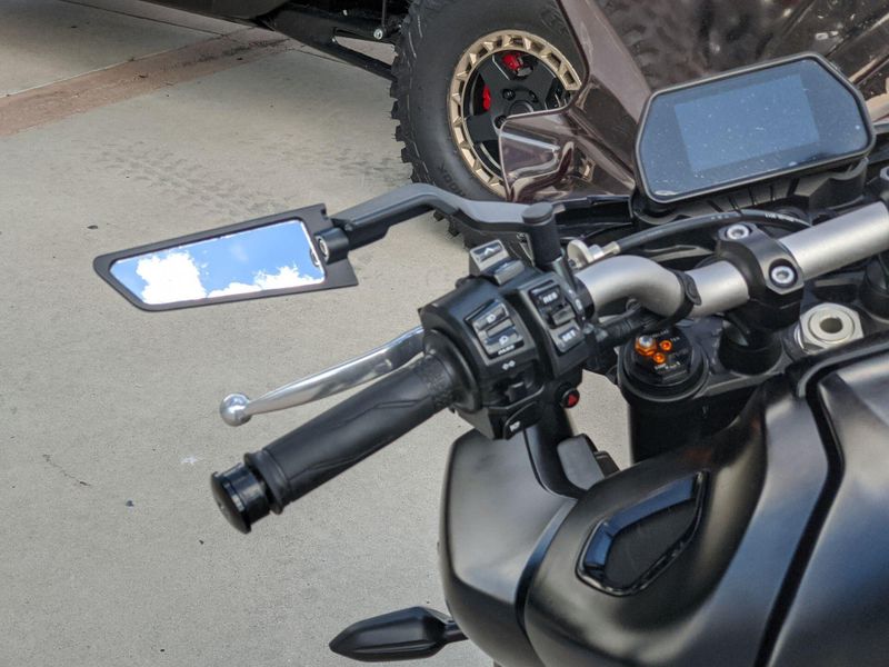 Used 2023 Yamaha MT-10 CA Image 22