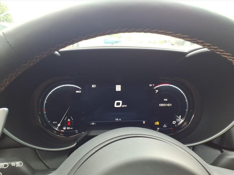New 2025 Alfa Romeo Giulia Intensa RwdImage 25