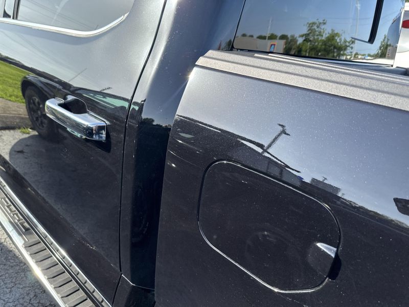 Used 2024 Ford F-150 LariatImage 10