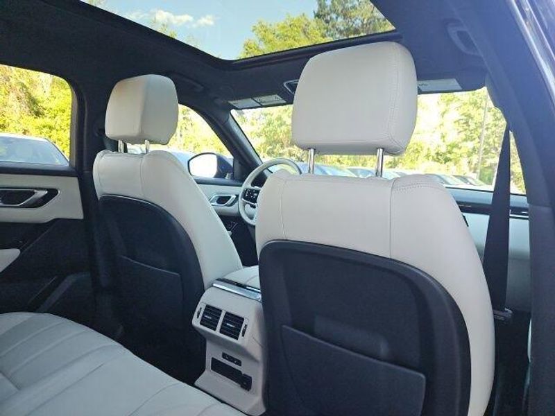 2023 Land Rover Range Rover Velar R-Dynamic S