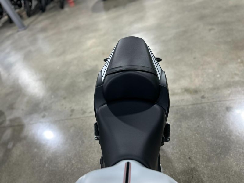 New 2026 Kawasaki NINJA 650 ABS Image 25
