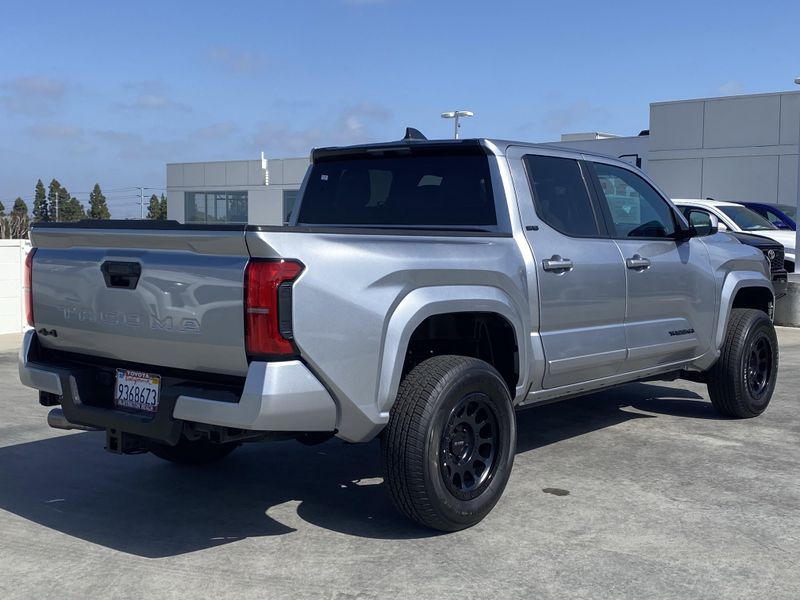 Used 2024 Toyota Tacoma SR5Image 4
