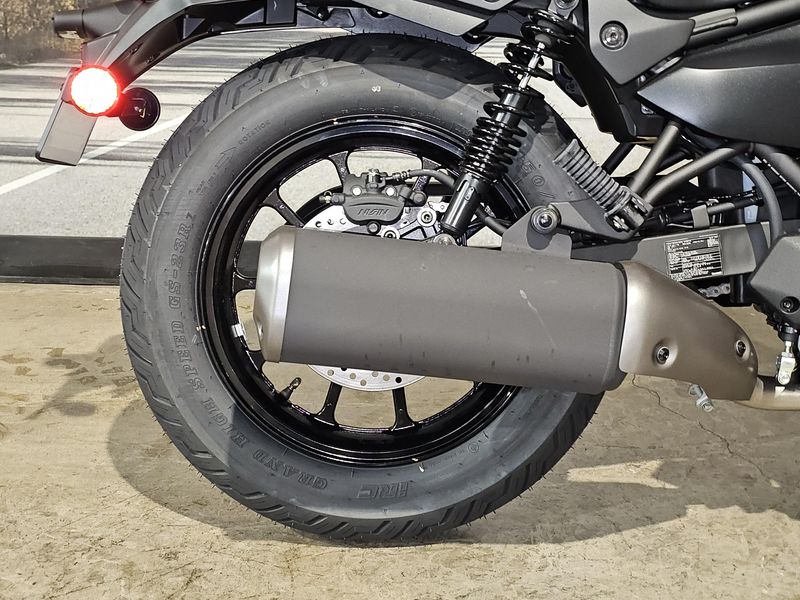 2025 Kawasaki Eliminator Image 3